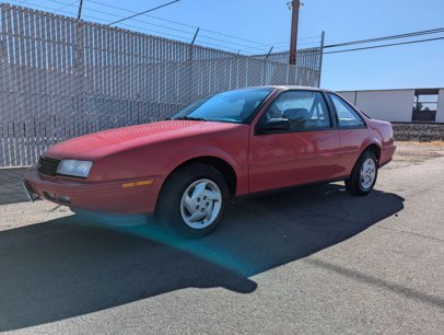Used 1994 Chevrolet Beretta
