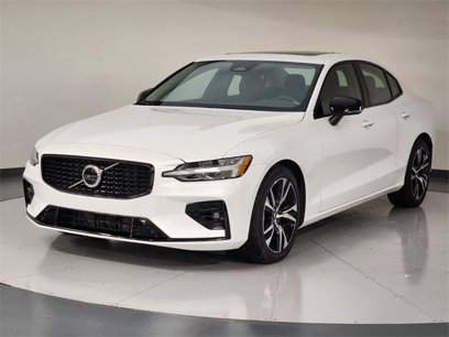 Used 2024 Volvo S60 B5 Core