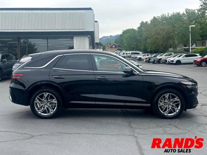 Used 2025 Genesis GV70 2.5T w/ Advanced Package