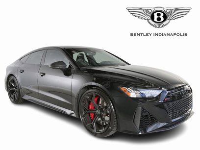 Used 2024 Audi RS 7 Performance
