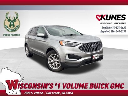 Used 2023 Ford Edge SEL