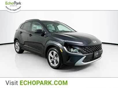 Used 2023 Hyundai Kona SEL