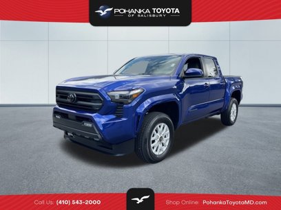 Used 2025 Toyota Tacoma SR5