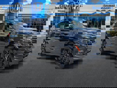 Used 2024 Chevrolet Equinox LS w/ Midnight Edition