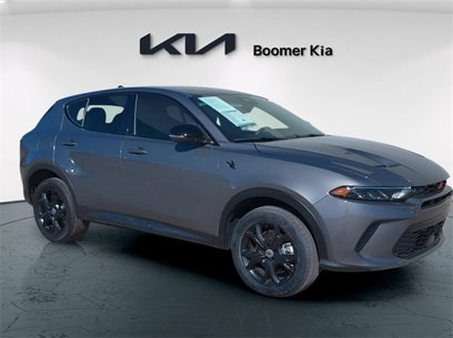 Used 2024 Dodge Hornet GT w/ GT Blacktop Package