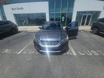 Used 2013 Honda Accord Sport