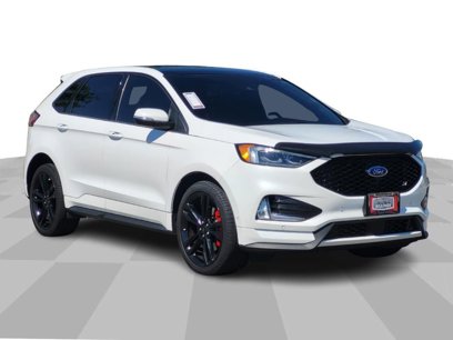 Used 2021 Ford Edge ST w/ Equipment Group 401A