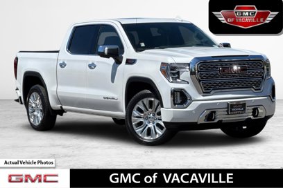 Used 2020 GMC Sierra 1500 Denali w/ Denali Ultimate Package