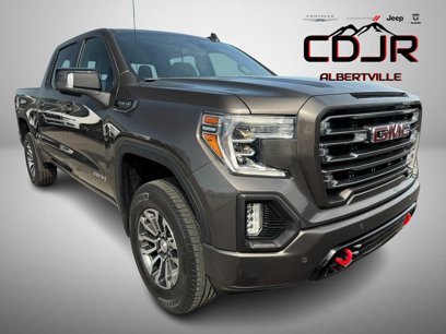 Used 2019 GMC Sierra 1500 AT4 w/ AT4 Premium Package