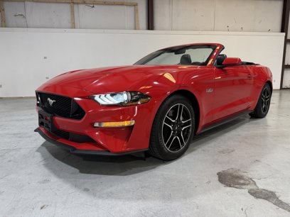 Used 2023 Ford Mustang GT