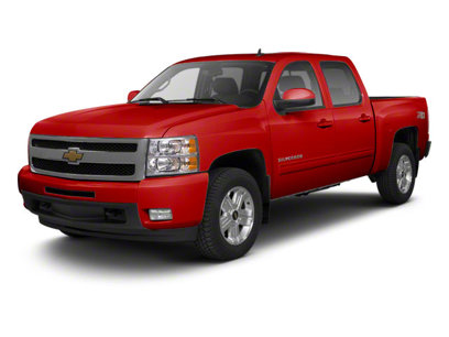 Used 2013 Chevrolet Silverado 1500 LT w/ All-Star Edition