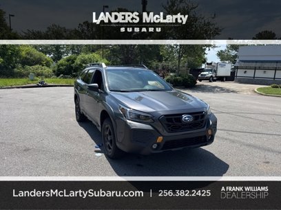 Used 2025 Subaru Outback Wilderness