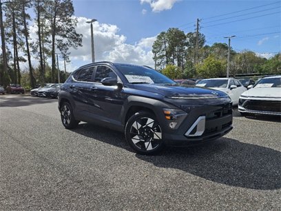 New 2025 Hyundai Kona SEL