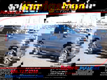 Used 2022 Chevrolet Silverado 1500 High Country
