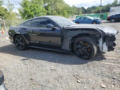 Used 2022 Ford Mustang GT Premium w/ Equipment Group 401A