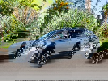 New 2025 Subaru Outback Touring