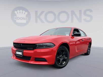 Used 2023 Dodge Charger SXT