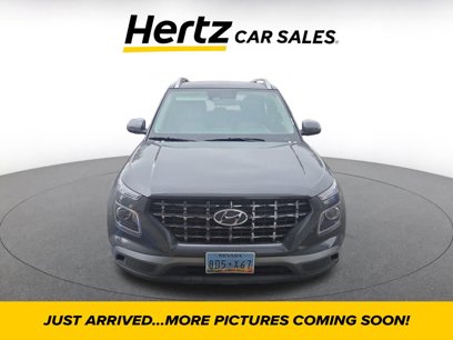Used 2023 Hyundai Venue SEL