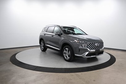 Used 2022 Hyundai Santa Fe SEL w/ Convenience Package