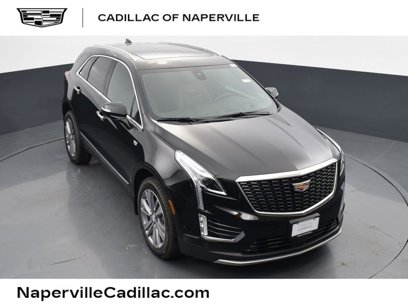 New 2024 Cadillac XT5 Premium Luxury w/ Technology Package