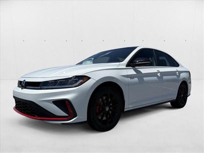 New 2025 Volkswagen Jetta GLI Autobahn