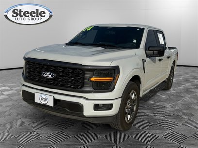Used 2024 Ford F150 STX