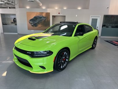 Used 2023 Dodge Charger R/T w/ Daytona Edition Group