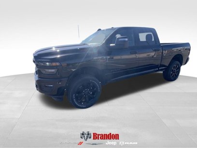 New 2025 RAM 2500 Big Horn