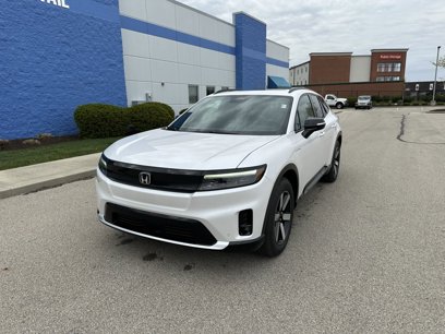 New 2025 Honda Prologue Touring