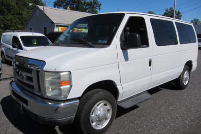 Used 2011 Ford E-150 and Econoline 150
