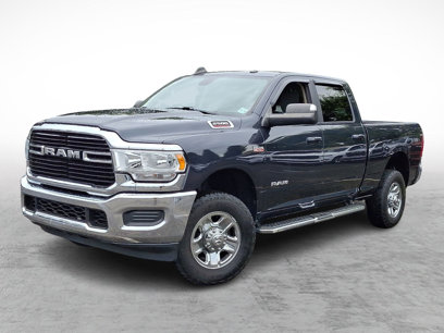Used 2020 RAM 2500 Big Horn