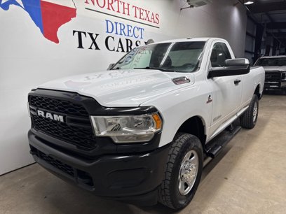 Used 2022 RAM 3500 Tradesman