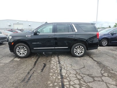 Used 2022 GMC Yukon Denali