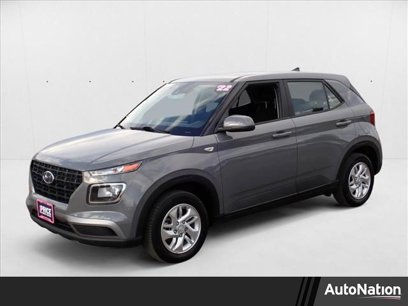 Used 2022 Hyundai Venue SE
