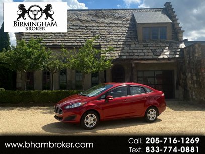 Used 2014 Ford Fiesta SE w/ Comfort Package