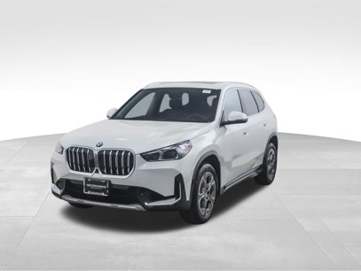 New 2025 BMW X1 xDrive28i w/ Premium Package