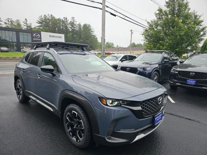 New 2025 MAZDA CX-50 Meridian Edition w/ Apex Package