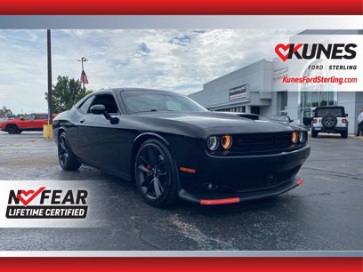Used 2022 Dodge Challenger GT w/ Plus Package