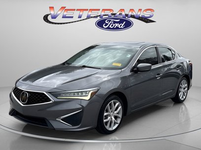 Used 2020 Acura ILX