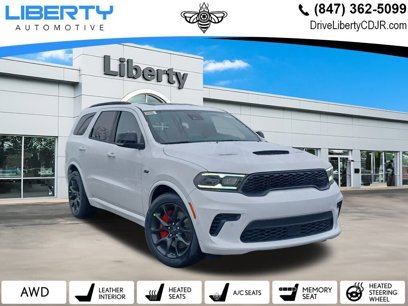 New 2024 Dodge Durango SRT