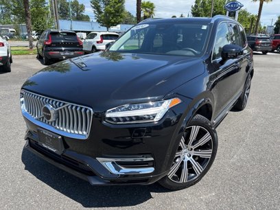 Used 2024 Volvo XC90 T8 Plus w/ Protection Package Premier