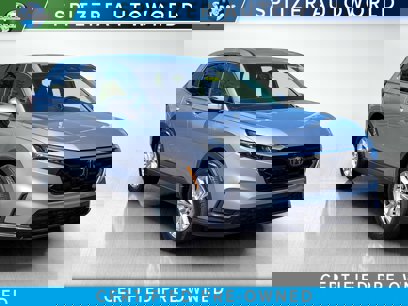 Used 2024 Honda CR-V EX-L