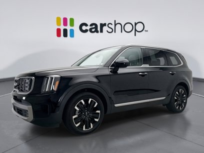 Used 2023 Kia Telluride SX Prestige