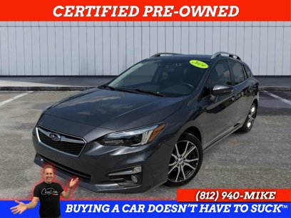 Used 2019 Subaru Impreza 2.0i Limited