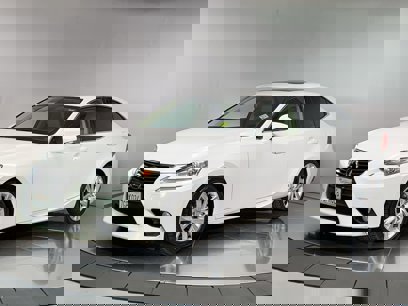 Used 2014 Lexus IS 250