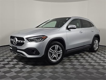 Certified 2023 Mercedes-Benz GLA 250 4MATIC