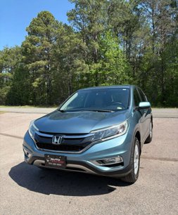 Used 2016 Honda CR-V EX