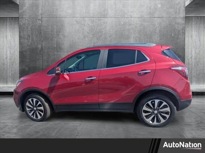 Used 2018 Buick Encore Preferred