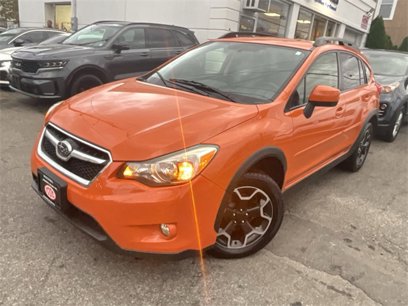 Used 2013 Subaru Crosstrek 2.0i Limited