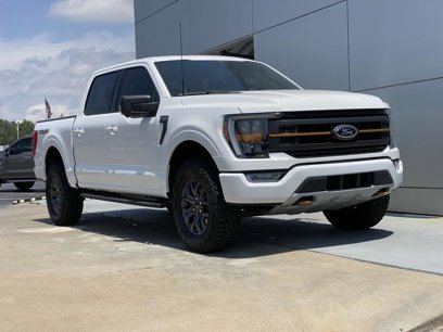 Used 2023 Ford F150 Tremor w/ Trailer Tow Package